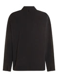 Arc'teryx shirt jacket with button placket