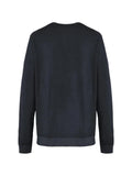Malo crewneck sweater