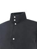 Paul & Shark button-fastening jacket