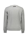 Plein Sport logo-print sweater