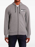 PUMA Rebel zip-up hoodie