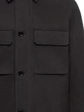 Moncler Thaldrik 3-in-1 down bomber jacket
