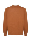 Dell'oglio crew-neck fine-knit sweater