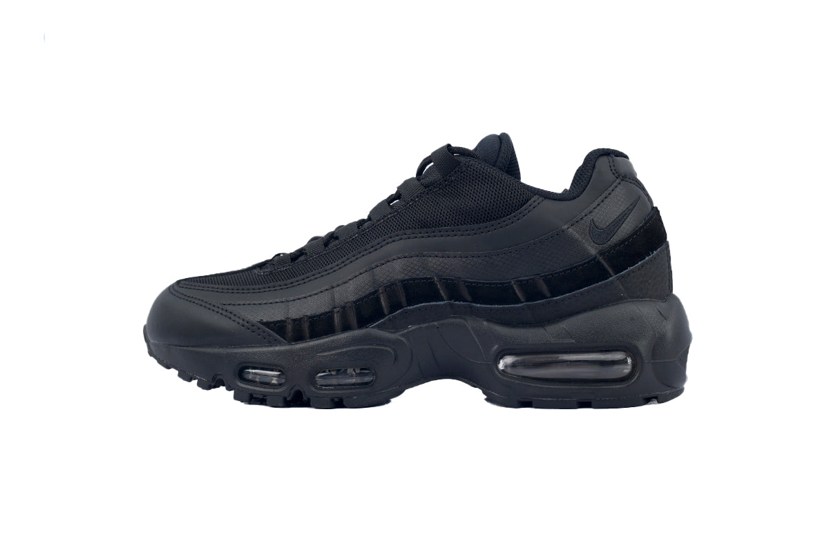 Nike Air Max 95 Essential Triple Black CI3705-001