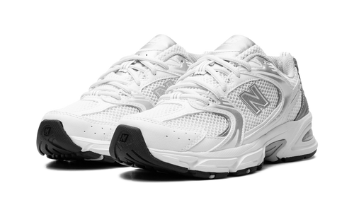 530 "White / Silver" MR530EMA